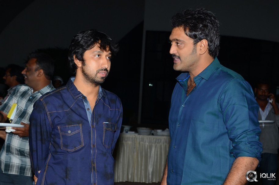 Ajay-Son-Dheeran-1st-Birthday-Celebrations-2014